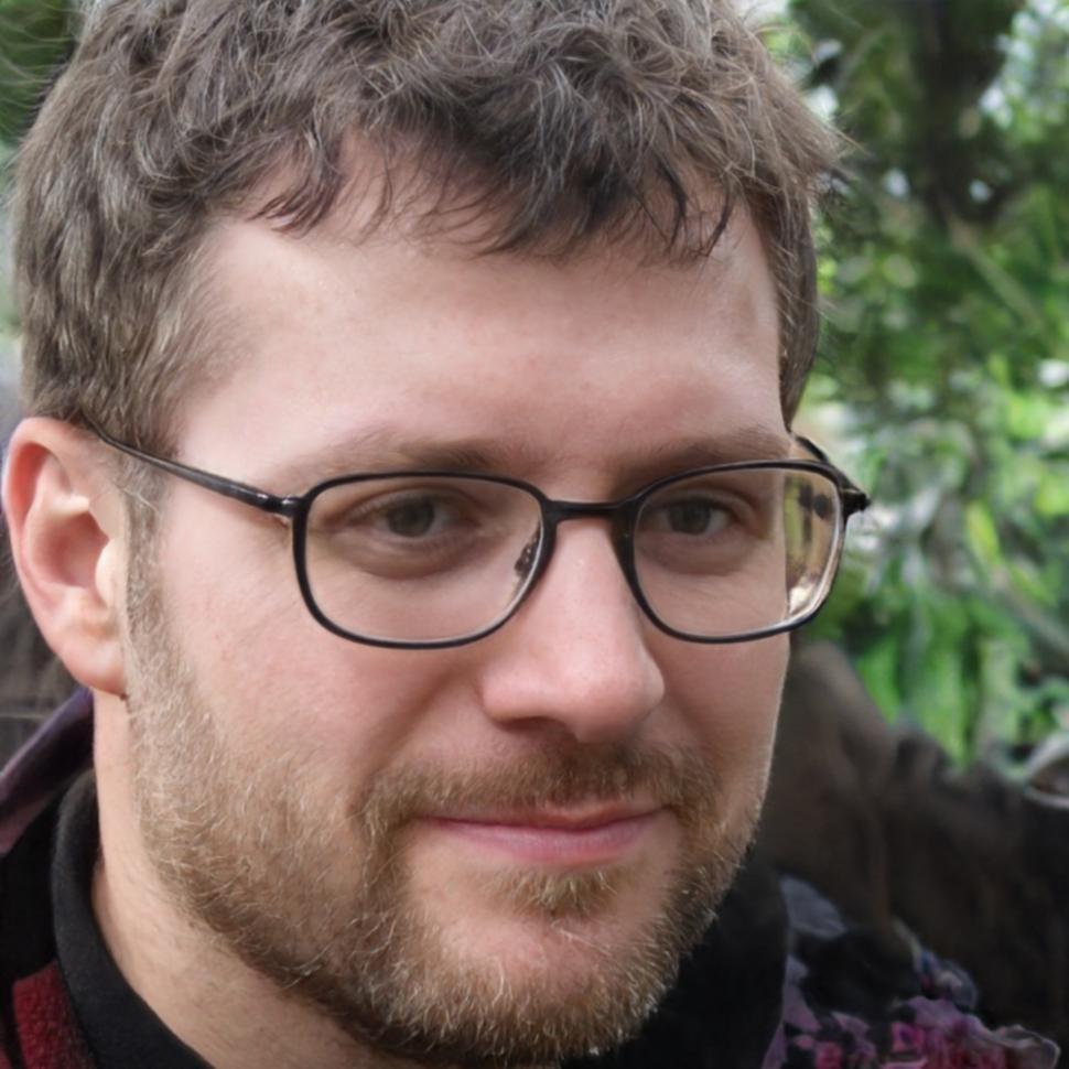 Portrait de Théo Vasseur